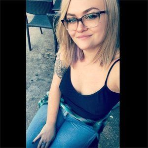 Meet your Posher, Kristyn